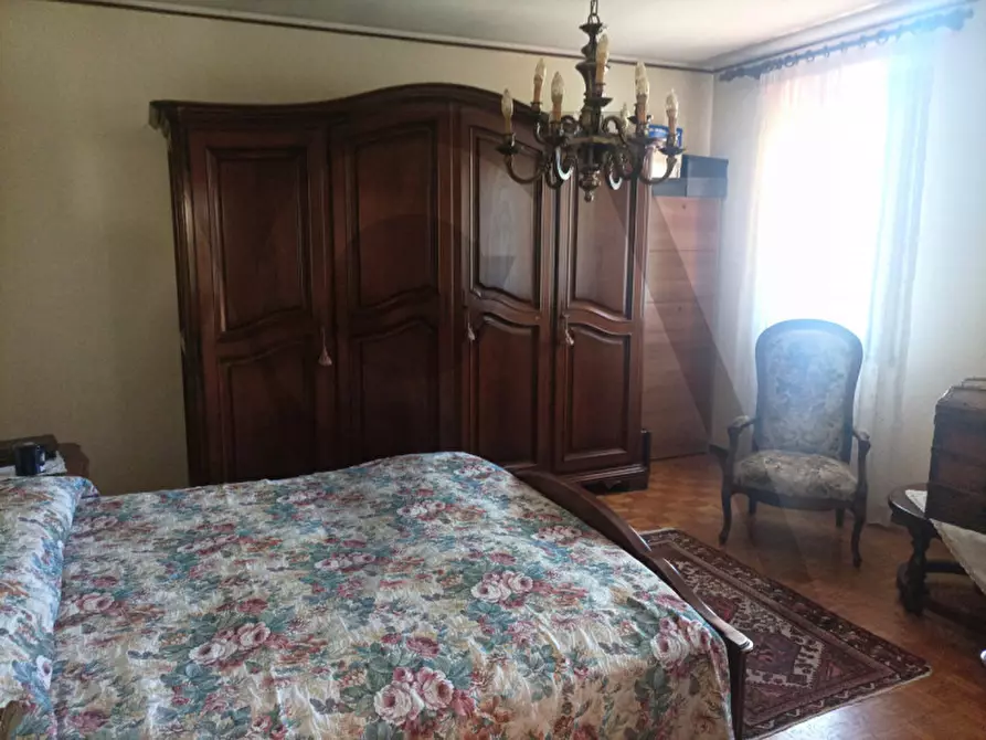 Immagine 19 di Casa trifamiliare in vendita  in Via Anconetta 30 a San Giorgio Delle Pertiche