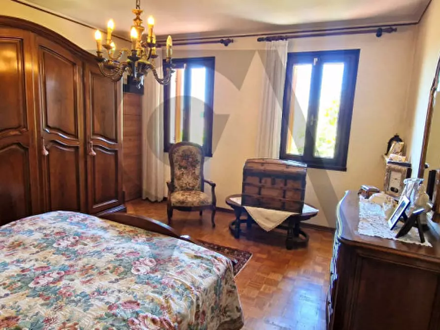 Immagine 20 di Casa trifamiliare in vendita  in Via Anconetta 30 a San Giorgio Delle Pertiche