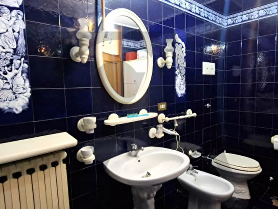 Immagine 21 di Casa trifamiliare in vendita  in Via Anconetta 30 a San Giorgio Delle Pertiche