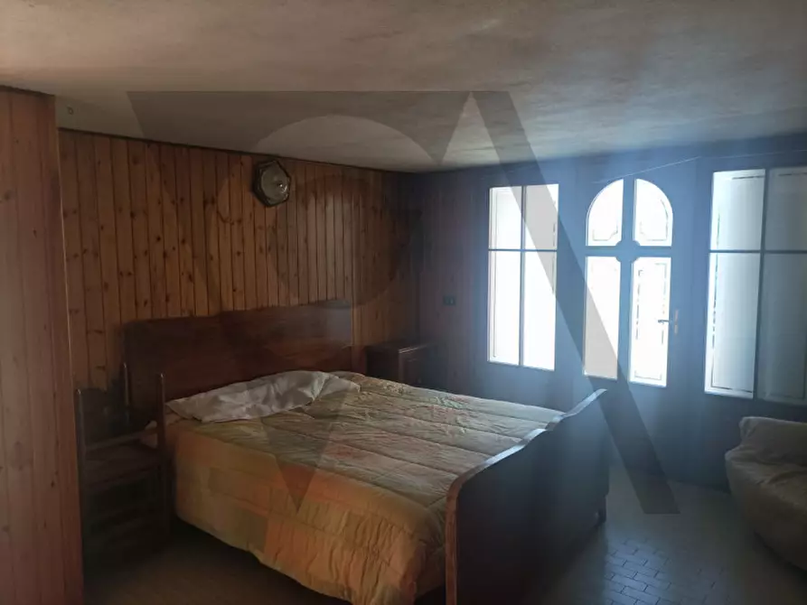 Immagine 23 di Casa trifamiliare in vendita  in Via Anconetta 30 a San Giorgio Delle Pertiche