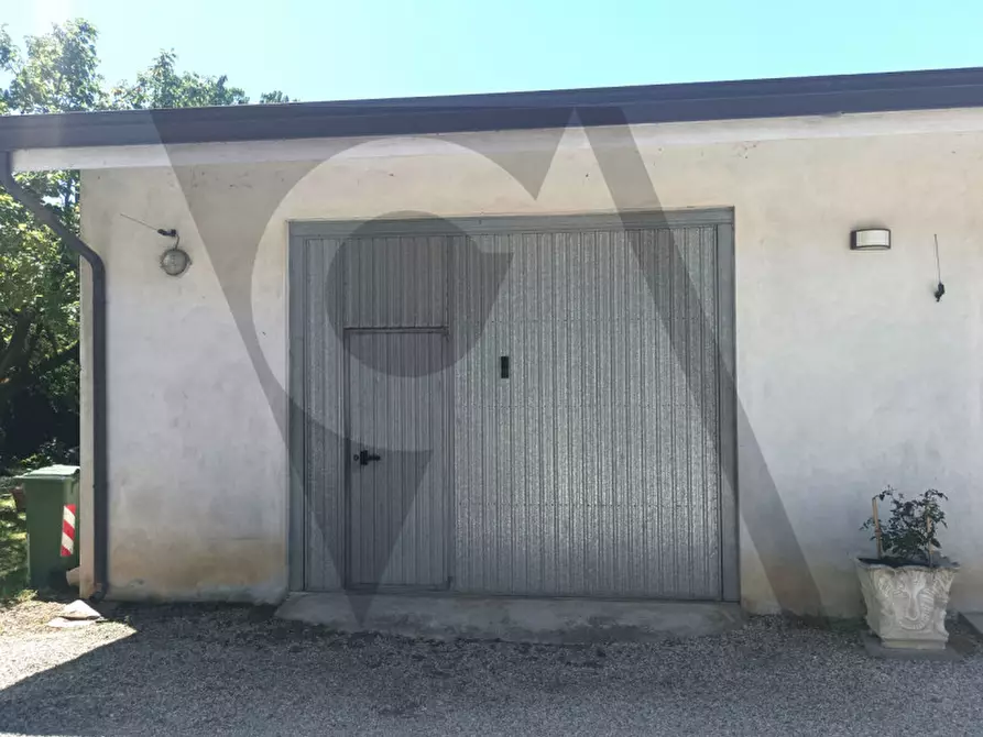 Immagine 27 di Casa trifamiliare in vendita  in Via Anconetta 30 a San Giorgio Delle Pertiche