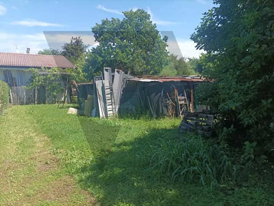 Immagine 33 di Casa trifamiliare in vendita  in Via Anconetta 30 a San Giorgio Delle Pertiche