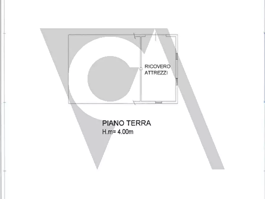 Immagine 36 di Casa trifamiliare in vendita  in Via Anconetta 30 a San Giorgio Delle Pertiche