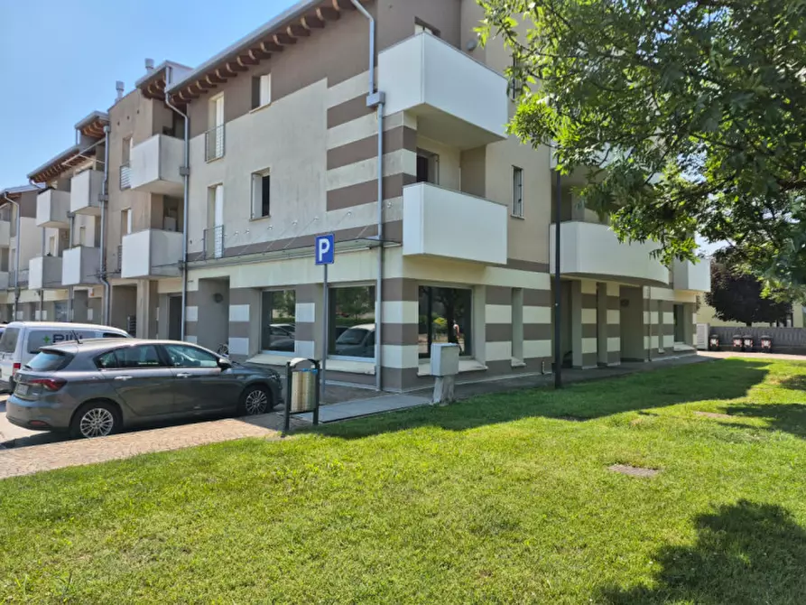 Immagine 1 di Ufficio in vendita  in Via Ca'nave 103 a Cittadella