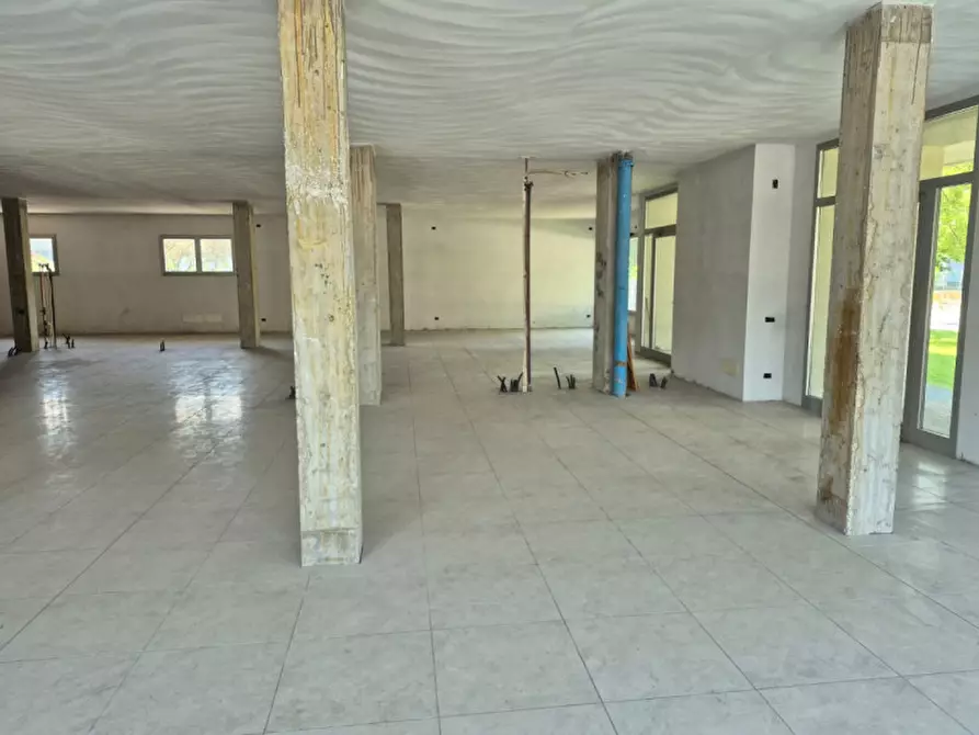 Immagine 2 di Ufficio in vendita  in Via Ca'nave 103 a Cittadella