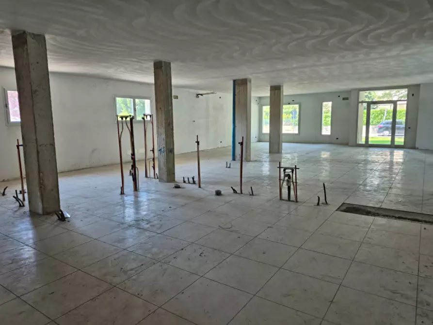 Immagine 3 di Ufficio in vendita  in Via Ca'nave 103 a Cittadella