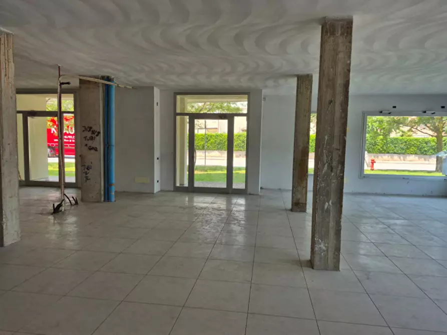 Immagine 5 di Ufficio in vendita  in Via Ca'nave 103 a Cittadella