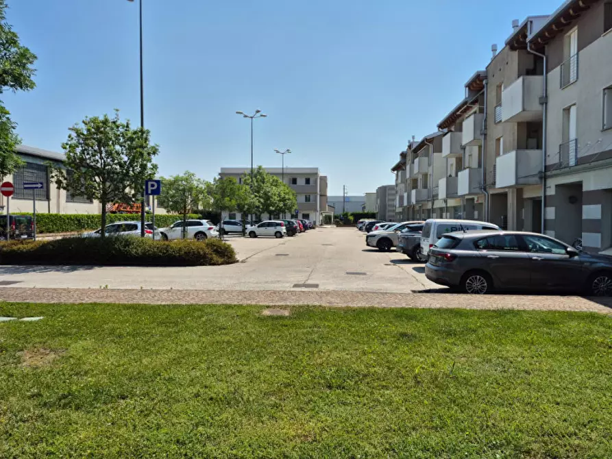 Immagine 10 di Ufficio in vendita  in Via Ca'nave 103 a Cittadella