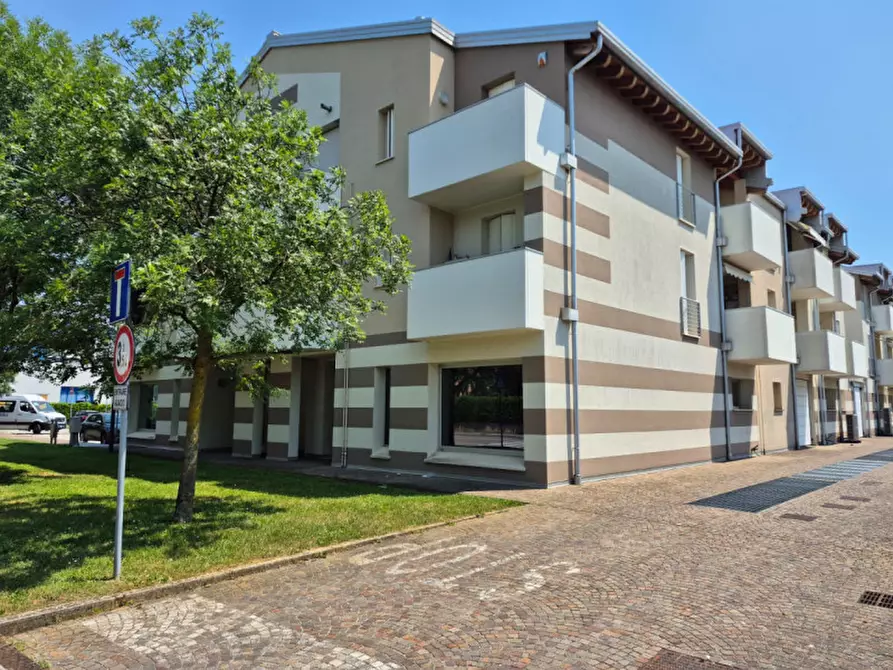 Immagine 11 di Ufficio in vendita  in Via Ca'nave 103 a Cittadella