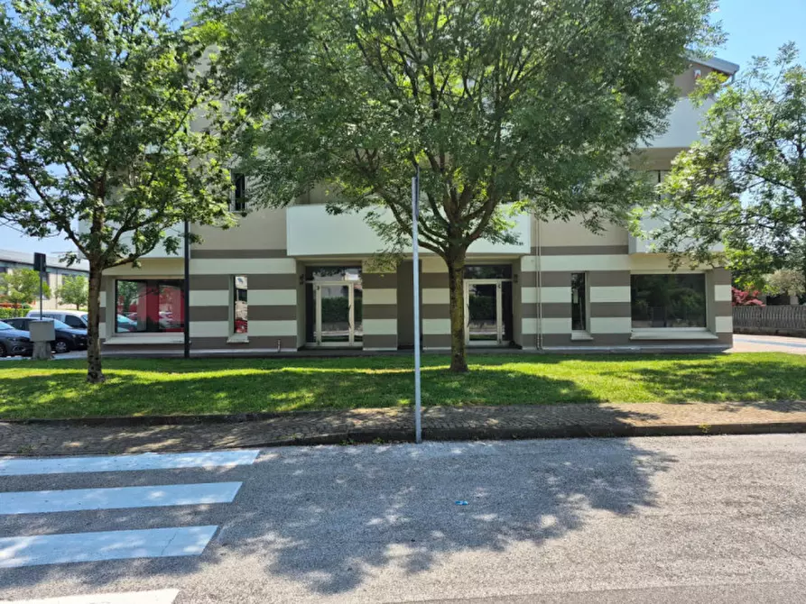 Immagine 12 di Ufficio in vendita  in Via Ca'nave 103 a Cittadella
