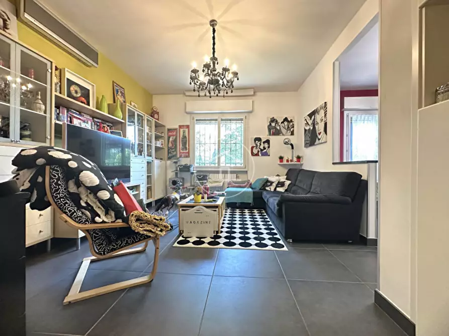 Immagine 1 di Appartamento in vendita  in Via San Giusto 203 a Campi Bisenzio