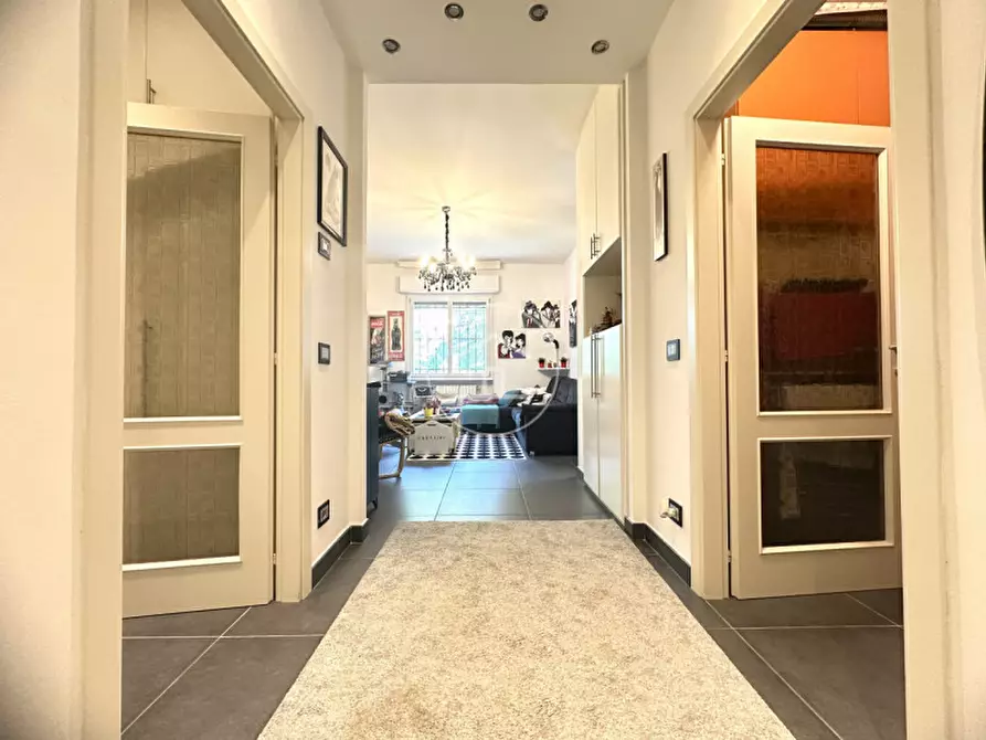 Immagine 2 di Appartamento in vendita  in Via San Giusto 203 a Campi Bisenzio