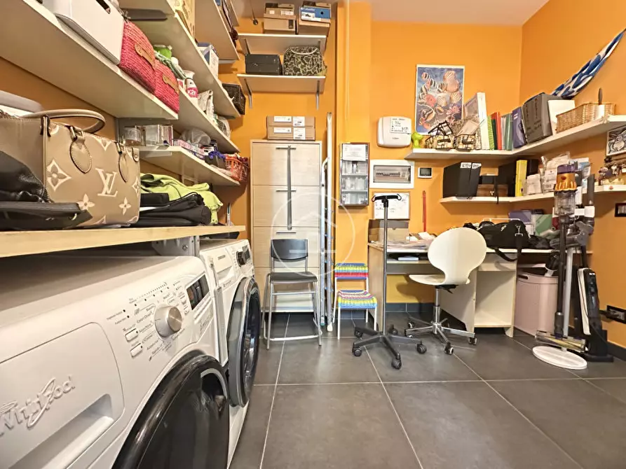 Immagine 10 di Appartamento in vendita  in Via San Giusto 203 a Campi Bisenzio
