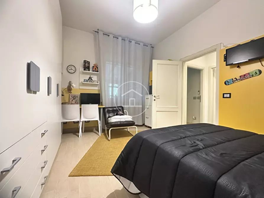 Immagine 24 di Appartamento in vendita  in Via San Giusto 203 a Campi Bisenzio