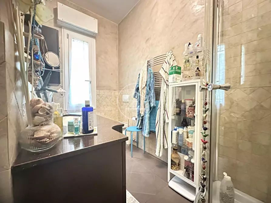 Immagine 30 di Appartamento in vendita  in Via San Giusto 203 a Campi Bisenzio