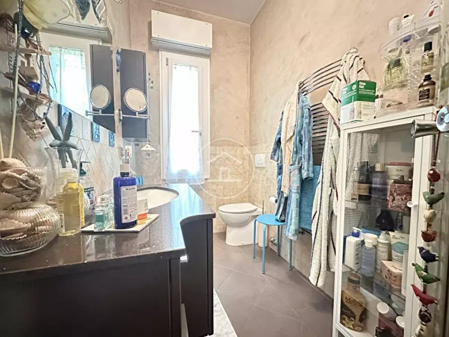 Immagine 31 di Appartamento in vendita  in Via San Giusto 203 a Campi Bisenzio