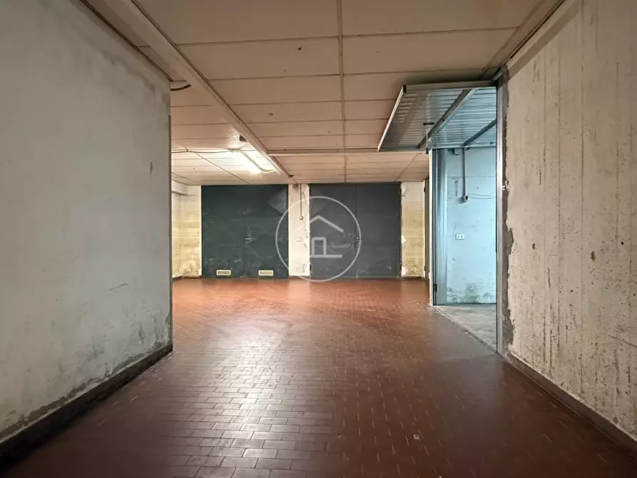 Immagine 33 di Appartamento in vendita  in Via San Giusto 203 a Campi Bisenzio