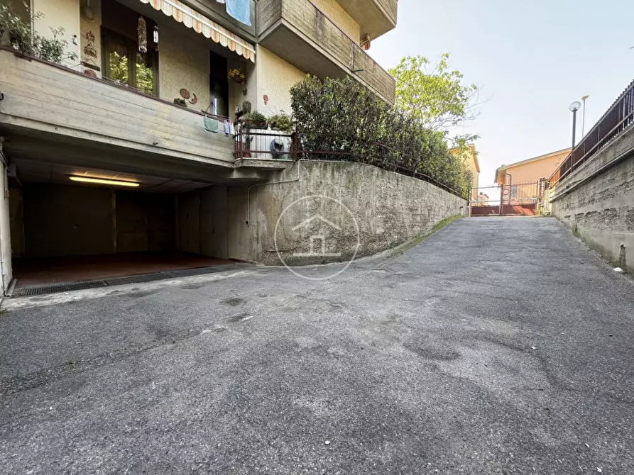 Immagine 37 di Appartamento in vendita  in Via San Giusto 203 a Campi Bisenzio