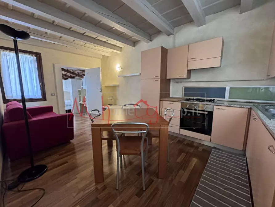 Immagine 3 di Appartamento in affitto  in Via Boccalerie a Padova