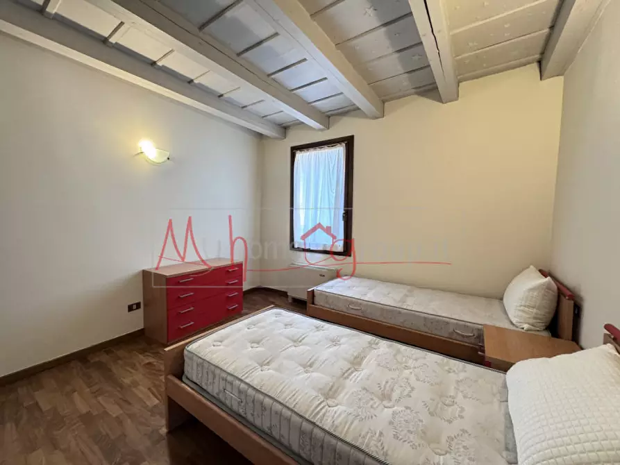 Immagine 4 di Appartamento in affitto  in Via Boccalerie a Padova