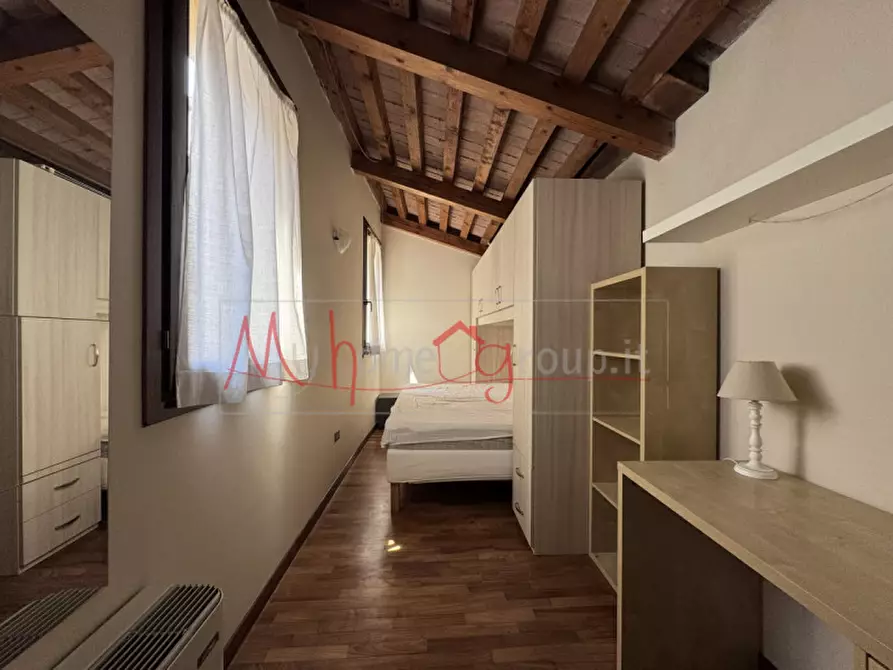 Immagine 5 di Appartamento in affitto  in Via Boccalerie a Padova