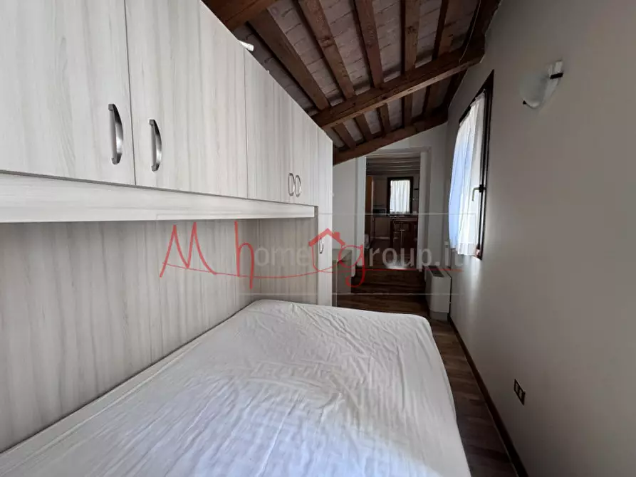 Immagine 6 di Appartamento in affitto  in Via Boccalerie a Padova