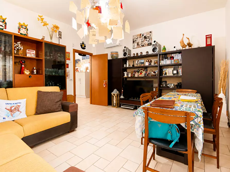 Immagine 10 di Appartamento in vendita  in Via Goffredo Mameli, 34 a Vicenza