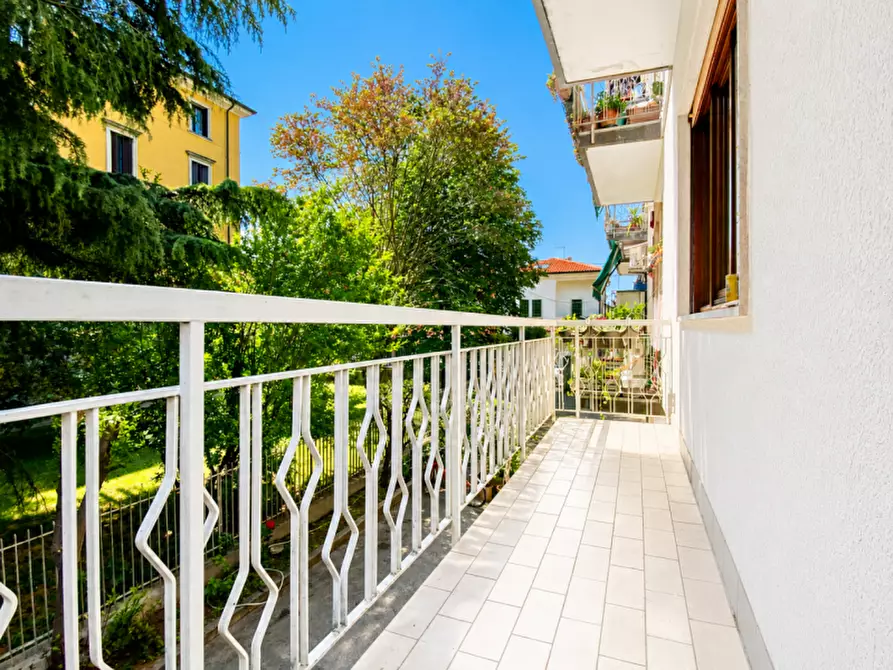 Immagine 11 di Appartamento in vendita  in Via Goffredo Mameli, 34 a Vicenza
