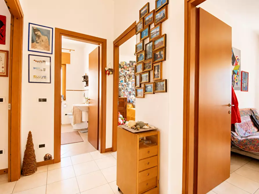 Immagine 13 di Appartamento in vendita  in Via Goffredo Mameli, 34 a Vicenza