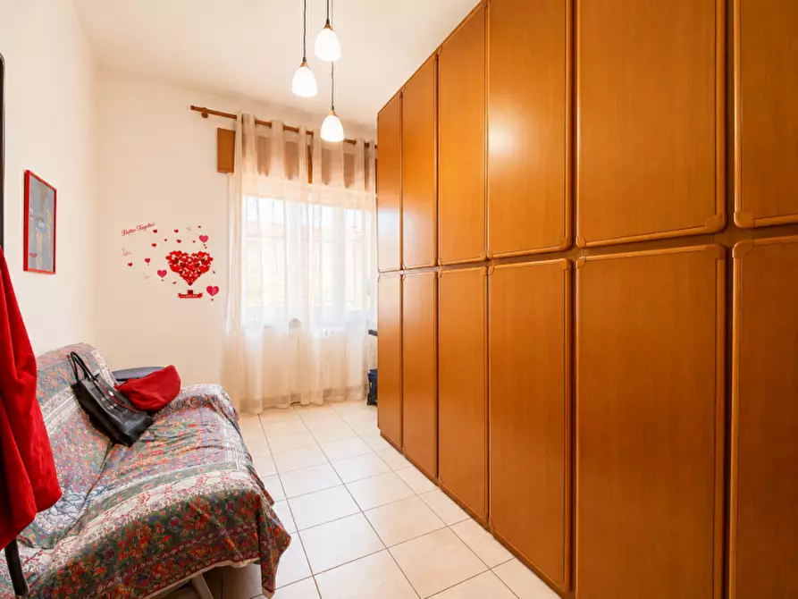 Immagine 15 di Appartamento in vendita  in Via Goffredo Mameli, 34 a Vicenza