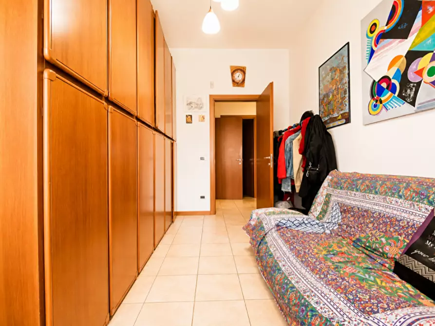 Immagine 16 di Appartamento in vendita  in Via Goffredo Mameli, 34 a Vicenza
