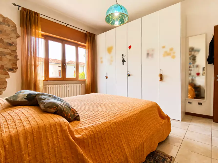 Immagine 19 di Appartamento in vendita  in Via Goffredo Mameli, 34 a Vicenza