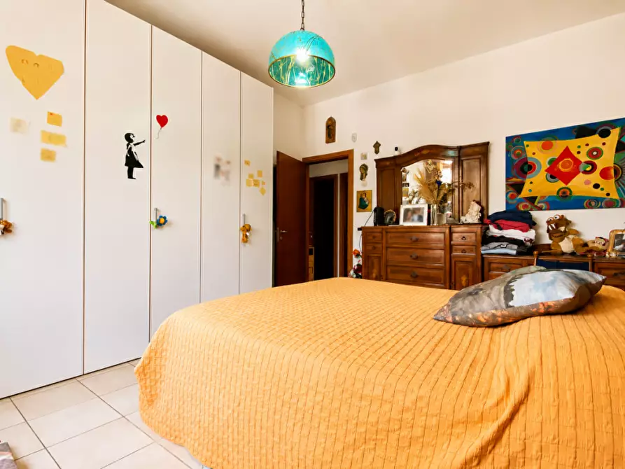 Immagine 20 di Appartamento in vendita  in Via Goffredo Mameli, 34 a Vicenza