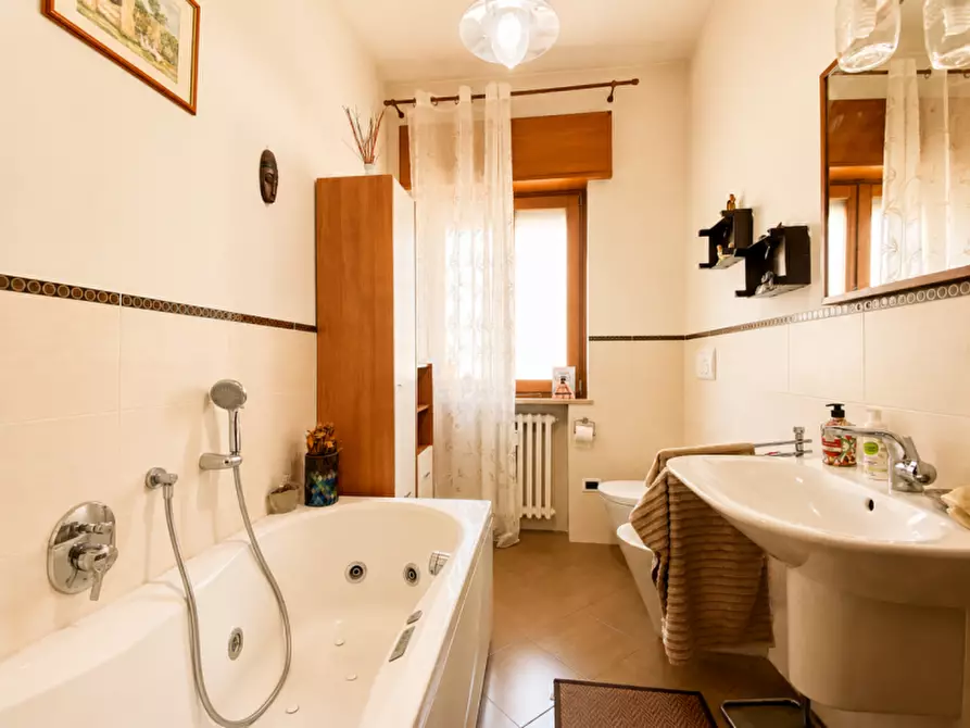 Immagine 21 di Appartamento in vendita  in Via Goffredo Mameli, 34 a Vicenza