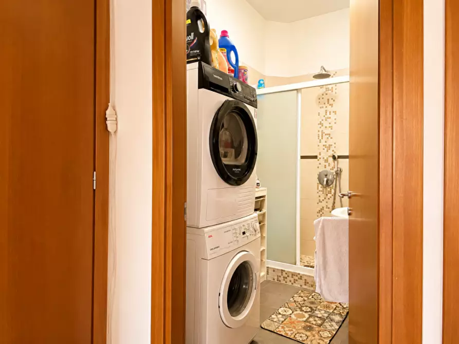 Immagine 23 di Appartamento in vendita  in Via Goffredo Mameli, 34 a Vicenza