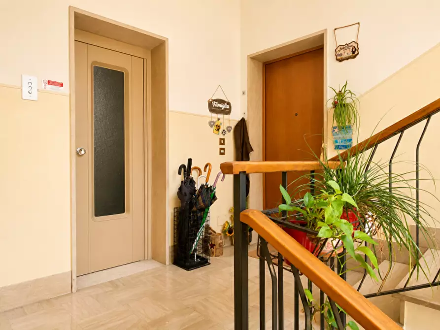 Immagine 26 di Appartamento in vendita  in Via Goffredo Mameli, 34 a Vicenza