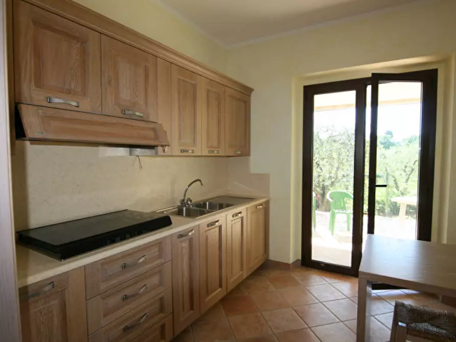 Immagine 10 di Villa in vendita  a Sinalunga