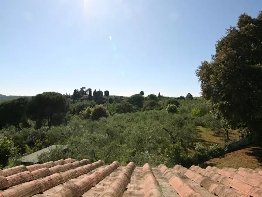 Immagine 51 di Villa in vendita  a Sinalunga