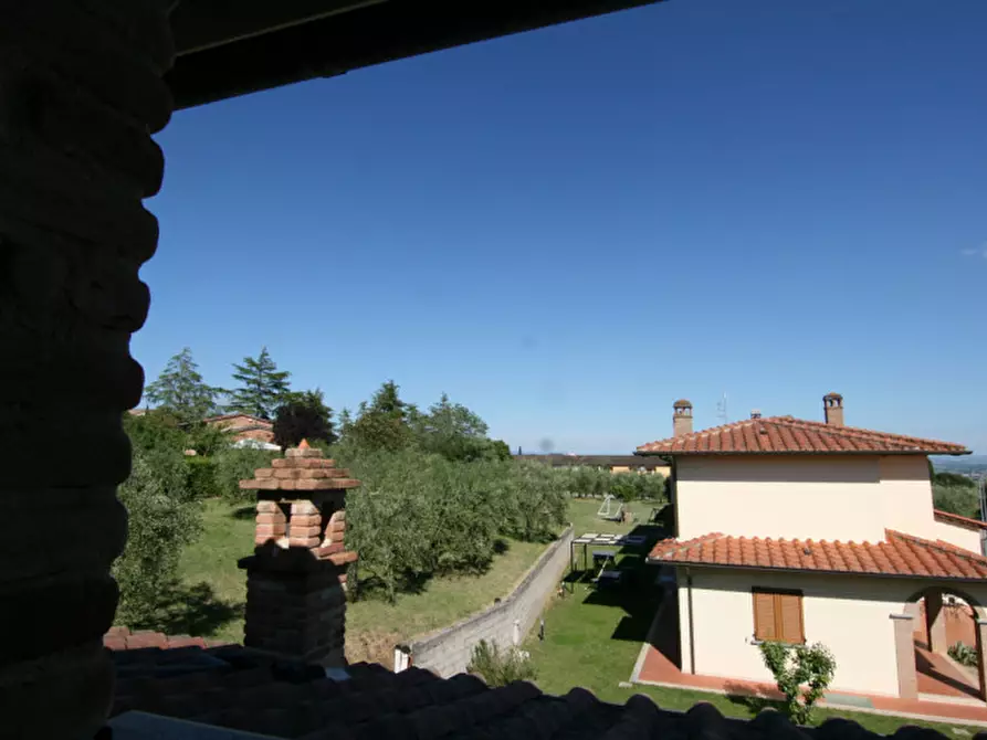 Immagine 52 di Villa in vendita  a Sinalunga