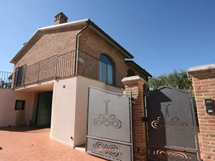 Immagine 56 di Villa in vendita  a Sinalunga
