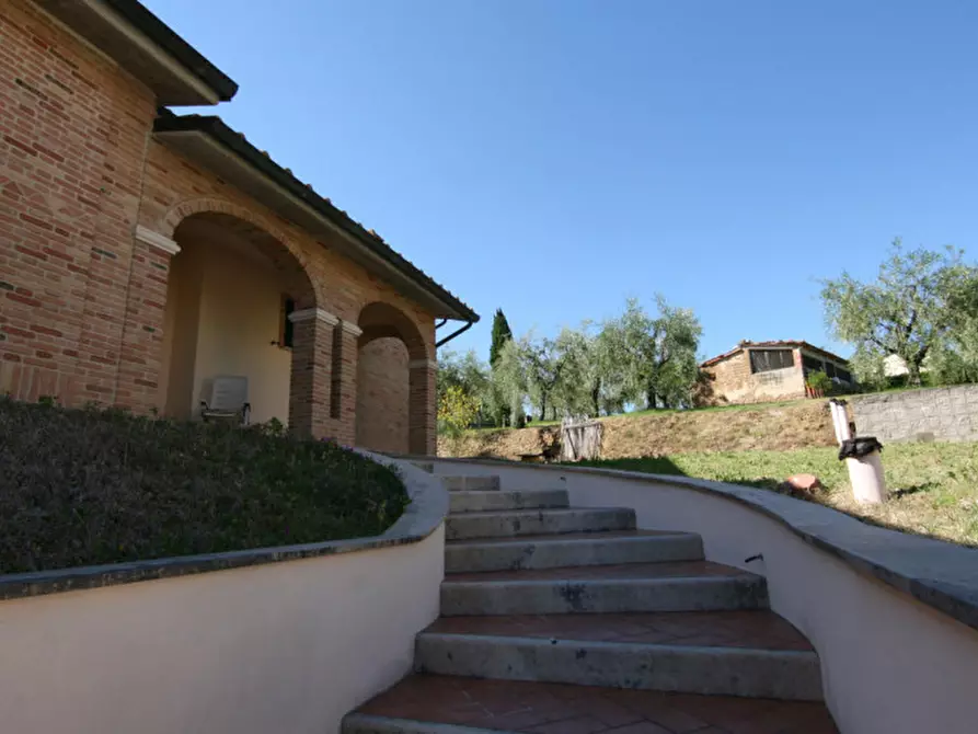 Immagine 57 di Villa in vendita  a Sinalunga