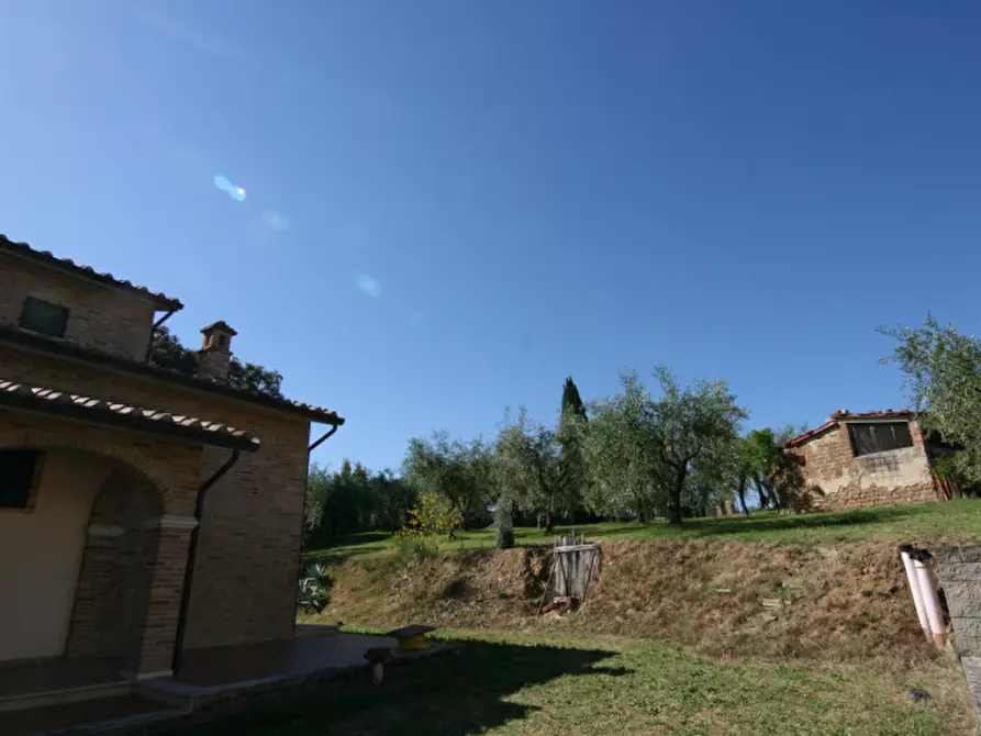 Immagine 58 di Villa in vendita  a Sinalunga