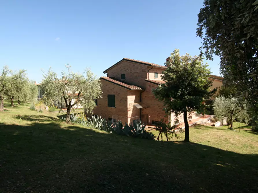 Immagine 63 di Villa in vendita  a Sinalunga