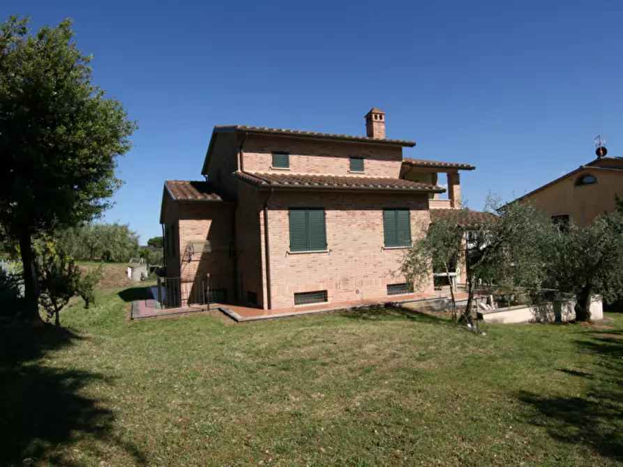 Immagine 65 di Villa in vendita  a Sinalunga