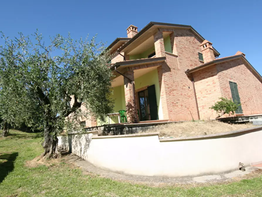 Immagine 66 di Villa in vendita  a Sinalunga