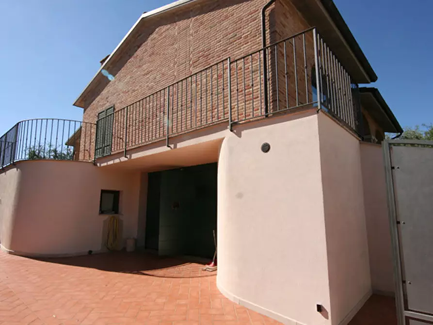 Immagine 69 di Villa in vendita  a Sinalunga