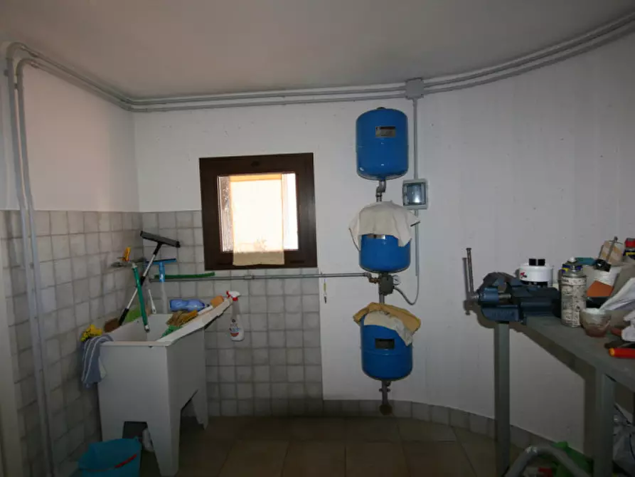 Immagine 71 di Villa in vendita  a Sinalunga