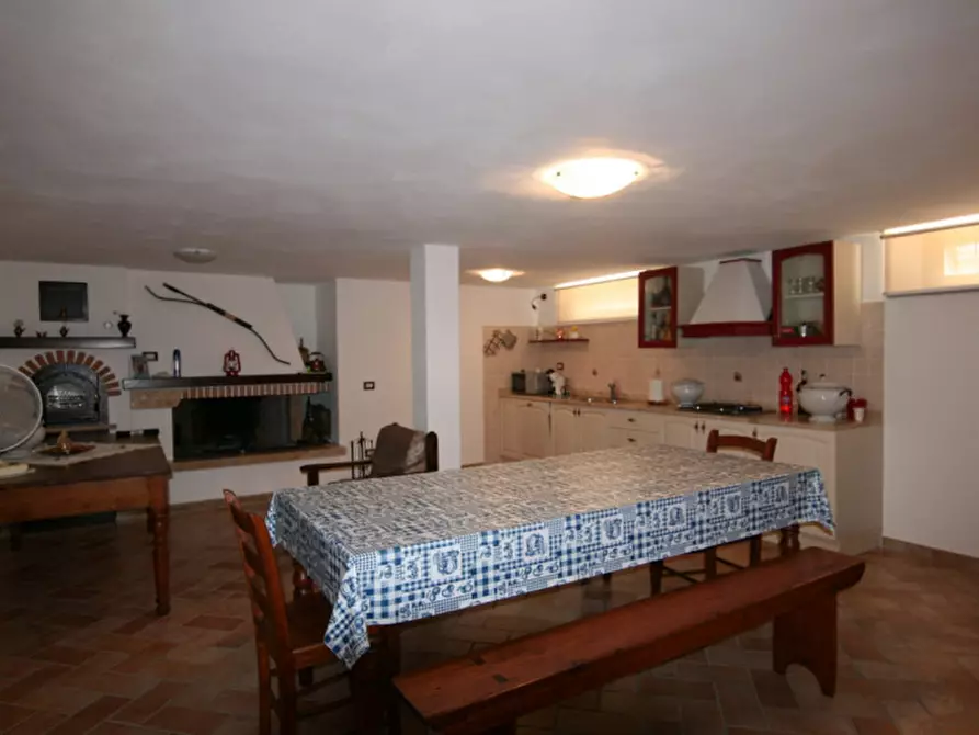 Immagine 75 di Villa in vendita  a Sinalunga