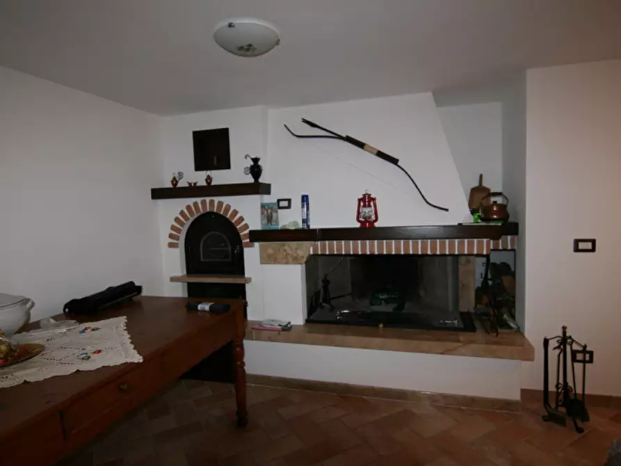 Immagine 76 di Villa in vendita  a Sinalunga