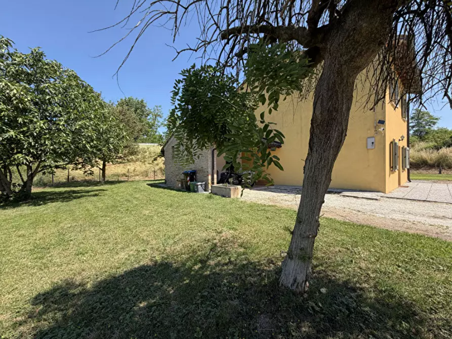 Immagine 3 di Villa in vendita  in frazione copermio, 23 a Colorno